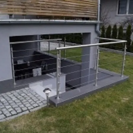 Arkodes Apartament Gdańsk