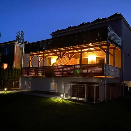Apartament Arkodes