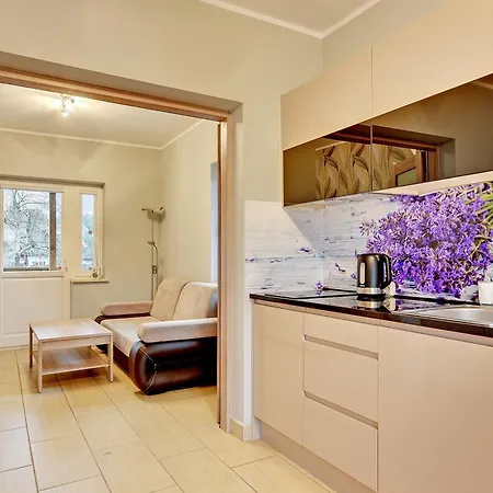 Arkodes Apartament Gdańsk