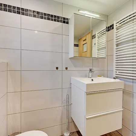 Apartament Arkodes