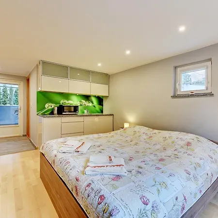 Arkodes Apartament